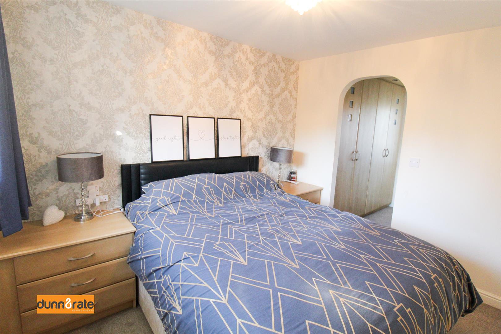 Sapphire Drive, Milton, Stoke-On-Trent